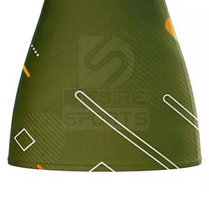 Uniforme de Netball de Diseño Nuevo, Impreso de Alta Calidad, Duradero, de Secado Rápido y Transpirable - Product Image 6