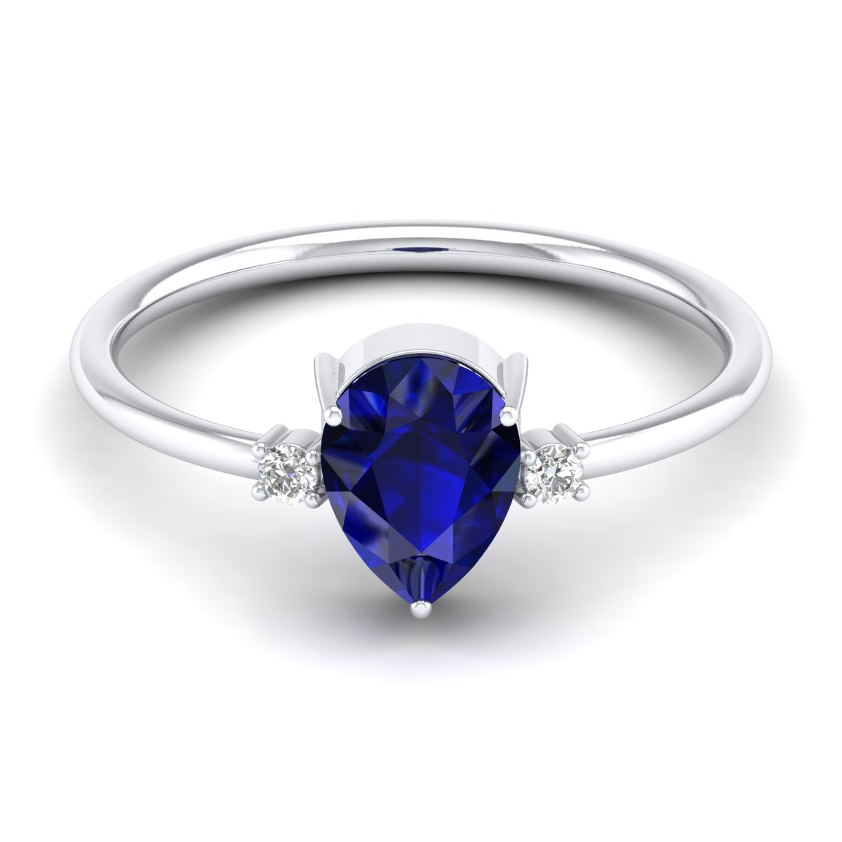 ทองคำขาว