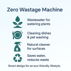 Meilleure vente de machine à eau alcaline ionisée à 5 plaques de marque Crystal pour eau minéralisée et antioxydante au prix d'exportation - Product Image 2