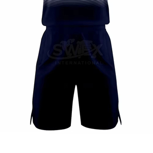 Uniforme de volley-ball professionnel à séchage rapide et respirant, nouveau design, uniforme de volley-ball de haute qualité - Product Image 5