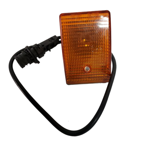 High quality Signal System Led Corner Lamp Oem 9418200521 for Benze