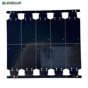 Fabricación de Ensamblaje de PCB con Pruebas AOI y de Rayos X para Equipos de Control Industrial |   Servicio de Ensamblaje de PCB Llave en Mano - Product Image 2