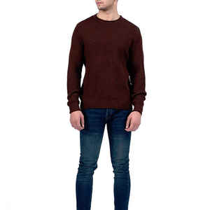 Special Offer Men <b>Oversized</b> <b>Cardigan</b> Plus Size Mens Sweaters 100% Cotton Sweater - Product Image 1