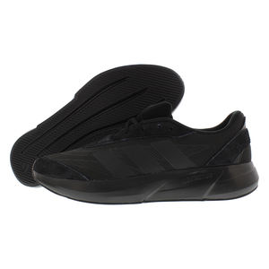 Chaussures Adidas Lighshift pour hommes Couleur : Noir/Noir/Noir 100% authentiques - Product Image 1