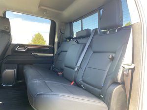 Usado, en Buen Estado, GM_C Sierra 3500HD Denali 2026, Diésel Turboalimentado - Product Image 6