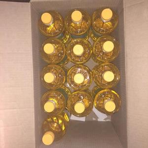 Exportador de aceite refinado de girasol estándar europeo - Product Image 2