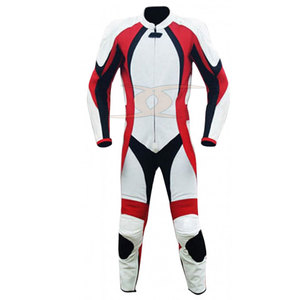 Traje de moto de diseño personalizado de etiqueta privada para hombre Ropa DE SEGURIDAD Uso deportivo Traje de moto para hombre - Product Image 2