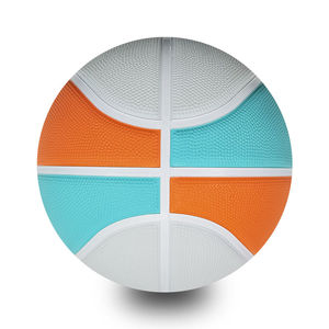 บาสเกตบอลคลาสสิกสำหรับผู้ชาย ขนาดมาตรฐานเบอร์ 7 สำหรับเล่นกีฬาในร่มและกลางแจ้ง ผลิตจากวัสดุทนทาน ขายดี - Product Image 5