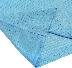 Camisetas luminosas de fútbol americano de primera calidad Tela brillante especial Manga a rayas Sublimación personalizada y diseños bordados - Product Image 6