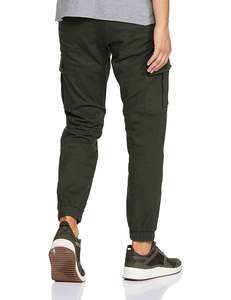 Nouveau design de mode Pantalon de jogging avec 4 poches pour hommes Pantalons en coton pour hommes Pantalons pour hommes de haute qualité à vendre - Product Image 4