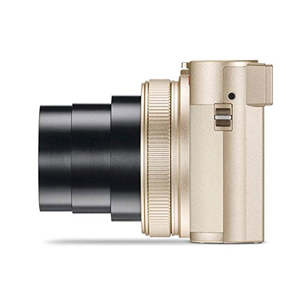 High Performance Compact Digital Camera for Travel 1-inch Sensor 15x Optical Zoom 4K Video Recording WiFi Connectivity - Product Image 4