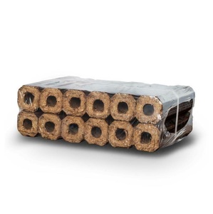 Fournisseur au prix le plus bas, briquettes de combustible Pini Kay en vrac / briquettes de bois de qualité supérieure avec livraison rapide - Product Image 4