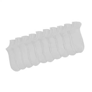 Chaussettes de sport unisexes pour hommes, en coton mélangé, avec logo personnalisé, design de couleur personnalisé, haute qualité, résistance à l'accrochage, chaussettes habillées d'automne - Product Image 3