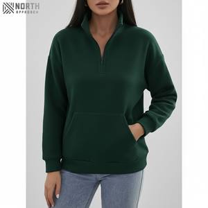 Offre Spéciale Crop Sweat Femmes Jogger Ensembles En Gros Femmes Hoodies 2 Pièces Court Ensemble Femmes Hoodies Coton Sweat De Marque Nouveau - Product Image 1