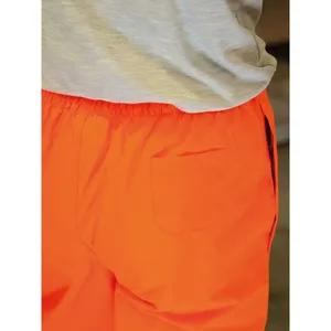 Pantalons de sécurité haute visibilité personnalisables pour activités de plein air et merchandising - Product Image 5