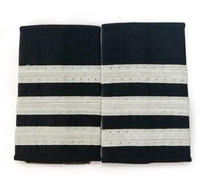 Oficial de las divisiones de infantería Collar ceremonial Tab/Charreteras Hombreras - Product Image 4