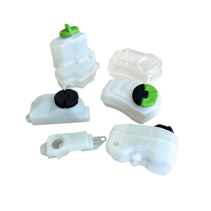 ชิ้นส่วนขึ้นรูปด้วยการฉีดพลาสติก HDPE PP PA แบบกำหนดเอง ถังน้ำมันเชื้อเพลิงแบบเป่าขึ้นรูปสำหรับเครื่องมือทำสวน ผลิตในเวียดนามด้วยการเชื่อมด้วยคลื่นอัลตราโซนิก - Product Image 1