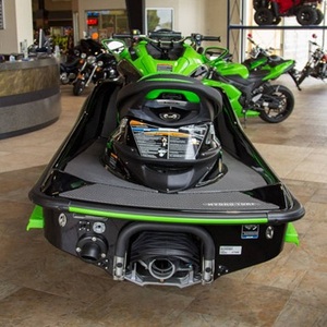 Jet ski Kawasaki Ultra 310LX de haute qualité - Product Image 1