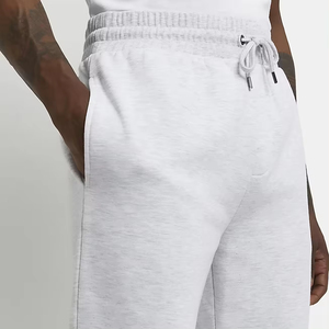 Custom <b>Slim</b> <b>Fit</b> Set <b>Jogger</b> oversized pants 100% Cotton French Terry Vintage Print Acid Washed Flare Sweatpants <b>Men</b> - Product Image 3