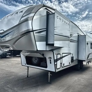 Nouveau K-e-y-s-t-o-n-e C-o-u-g-a-r 27SGS 2025 prêt à la vente - Product Image 1