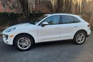 Porsche MacBane 2016 RHD LHD Usado ¡Comprar ahora! - Product Image 6