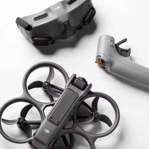 PRECIO DE FÁBRICA ORIGINAL Avatas 2 Fly More Combo 3 Baterías Cámara 4K 50min Experiencia de Vuelo FPV Visualización Binocular Ojo de Pez Profesional - Product Image 1