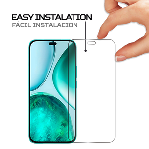 ฟิล์มกันรอย ANTISHOCK สำหรับ Honor X8C อุปกรณ์เสริมมือถือระดับพรีเมียม - Product Image 3