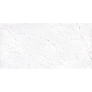 Custom Kitchen and Bathroom Vanity Tops Calacatta Quartz Natural Stone Countertops Carrara Calacata Hotel Project Prefab Cut - Product Image 1