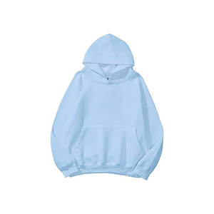 Nuevo diseño personalizado elegante y exigente para hombres, sudaderas con capucha de gran tamaño, antiarrugas, transpirable, precio al por mayor, sudaderas con capucha de gran tamaño para hombres - Product Image 3