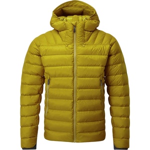 Chaqueta de Esquí de Alta Calidad para Hombre, Dos Tonos, Aislante de Plumón, para Invierno, Chaqueta Acolchada 2026 - Product Image 3