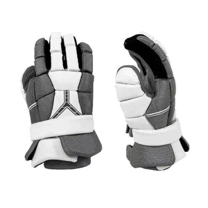 Meilleur fabricant de gants de hockey sur glace en cuir écologiques Produits de hockey sur glace de haute qualité Vente en gros - Product Image 1