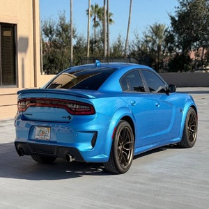 PRECIO PERFECTO PARA Dodge Charger SRT Hellcat 2023 - Product Image 3