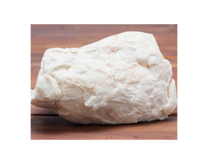 ไขมันเนื้อแช่แข็งออร์แกนิกอาหารกินได้รับรองฮาลาล - Product Image 1