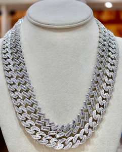 สร้อยคอเครื่องประดับแฟชั่นสุดหรูจากผู้ผลิตอินเดีย - Product Image 1