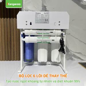 OT Sales-cubierta AFL/cubierta superior puripuripurificador de agua-Kangaroo hecho en Vietham - Product Image 3