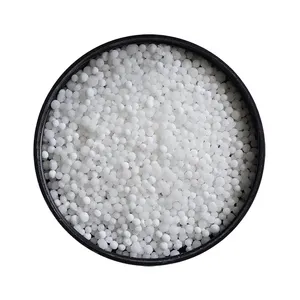 Blanco Gránulo Nitrater Fertilizante Amonio Sulfato