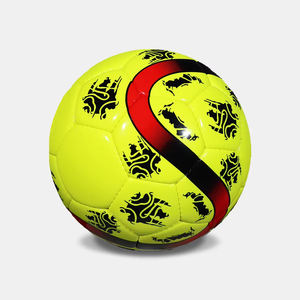 Custom Made High Quality Leather Soccer <b>Ball</b> Lightweight Custom Colors & Logo Sports Promotional - Product Image 6