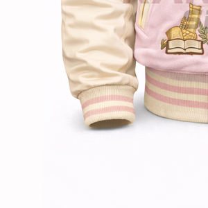 Chaqueta Bomber Masónica, Elegante, Cómoda, Informal, Prenda de Moda, Chaqueta Bomber Masónica Suave, Moderna, para Uso Diario - Product Image 3