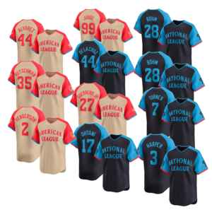 Vente en gros de maillots de baseball logo brodé vêtements de sport de baseball pour les jeunes ''uniforme de football américain'' 'maillot de football américain' - Product Image 3