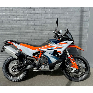 2025 para KTM 890 Adventure R 889cc 6 velocidades Sport Racing motocicleta rendimiento velocidad para carreras y aventura comprar - Product Image 4