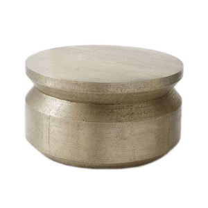 Fourniture en gros Table basse en métal artisanale pour la maison et le bureau Dénotation de table pour l'exportation mondiale - Product Image 3