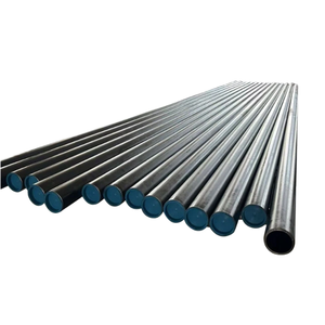 ท่อทรงกระบอกทรงกระบอกไฮดรอลิก SRB ท่อคาร์บอนไร้รอยต่อ - Product Image 1