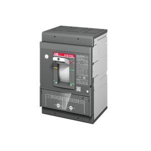 Disyuntor Original XT5S Serie 630 TMA de Caja Moldeada 500-5000 3P F Modelo F1SDA100416R1 - Product Image 2