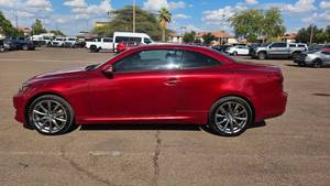 รถ Lexus IS 250C 2 ประตู ปี 2014 สภาพดี รถมือสอง ขาย - Product Image 5