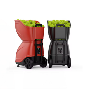 Máquina de Lanzamiento de Pelotas Liberty 100% Original, Equipo de Entrenamiento Deportivo Auténtico - Product Image 1