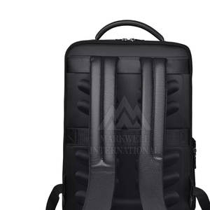 Mochila Deportiva de Cuero de Alta Calidad, Ligera, Nuevo Diseño, Impermeable - Product Image 2