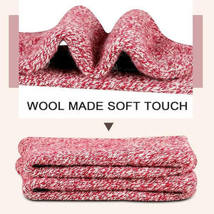 Chaussettes habillées d'hiver pour hommes 2026 de haute qualité, motif dessin animé, pour le sport, confortables, écologiques, respirantes, séchage rapide, respectueuses de la peau - Product Image 6