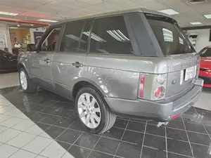 Land Rover Range Rover HSE 2007 - Product Image 3