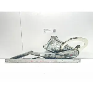 PORTA ANTERIORE DESTRA RH ALFA ROMEO Serie 145 (930_) 1 966020102 (94>99) - Product Image 1