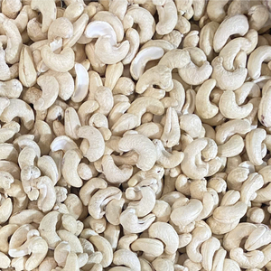 Fabrication Ww240 Ww320 Ws Lp Noix De Cajou Séchées Prix Santigo Au Vietnam En Gros Exporté Vers L'asie, L'ue, Le Moyen-Orient - Product Image 1